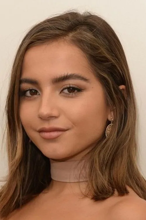 Isabela Merced photo