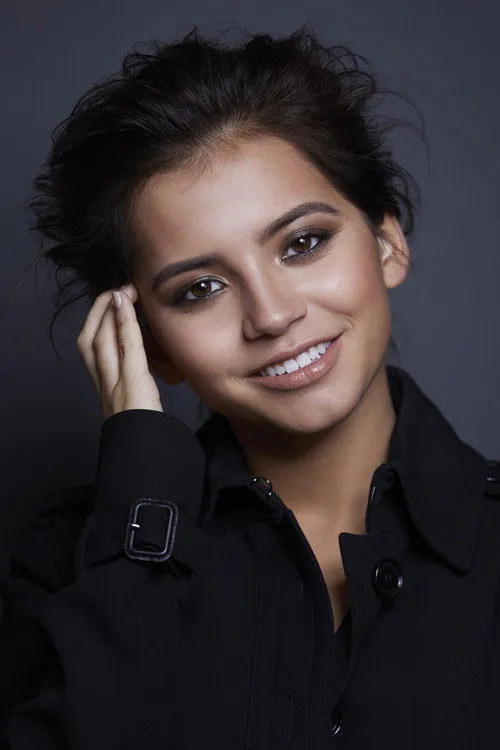 Isabela Merced photo