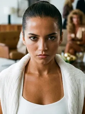Isabela Merced