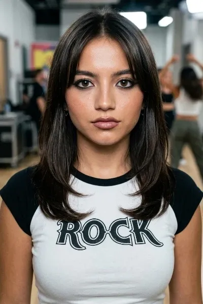 Isabela Merced