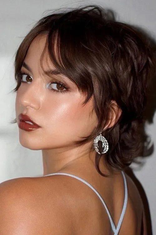Isabela Merced photo