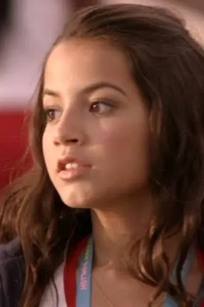 Isabela Merced photo