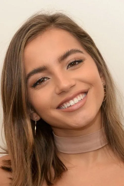 Isabela Merced photo