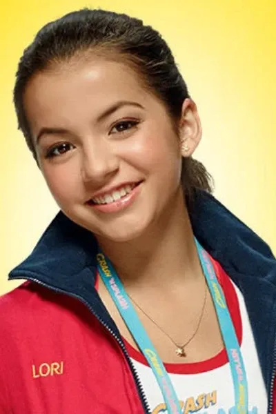 Isabela Merced photo
