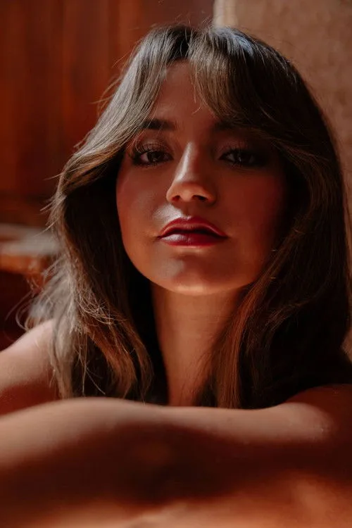 Isabela Merced photo