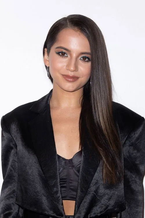 Isabela Merced photo