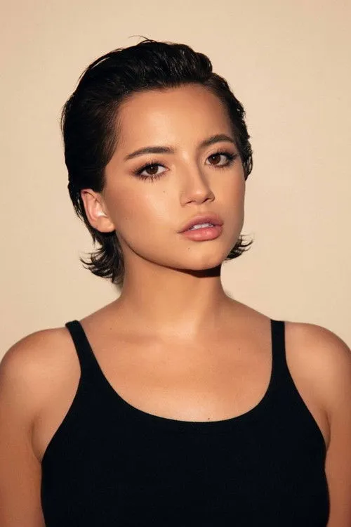 Isabela Merced photo