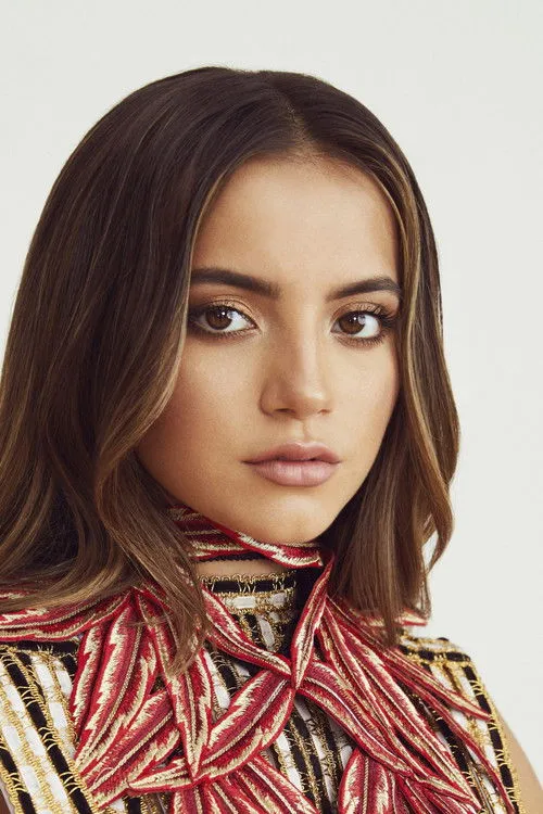 Isabela Merced photo