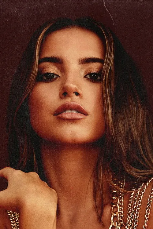 Isabela Merced photo