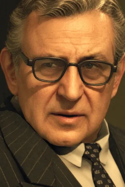 Frank Vinci