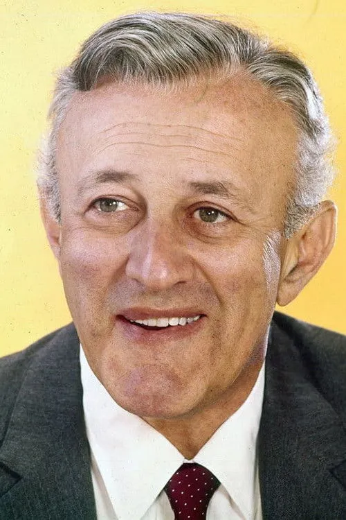 Lee J. Cobb photo