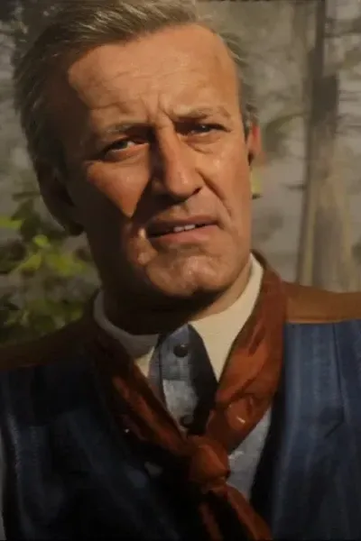 Lee J. Cobb