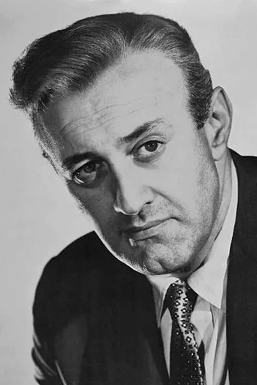 1950s Male