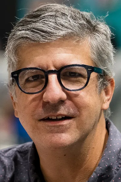 Dana Snyder photo