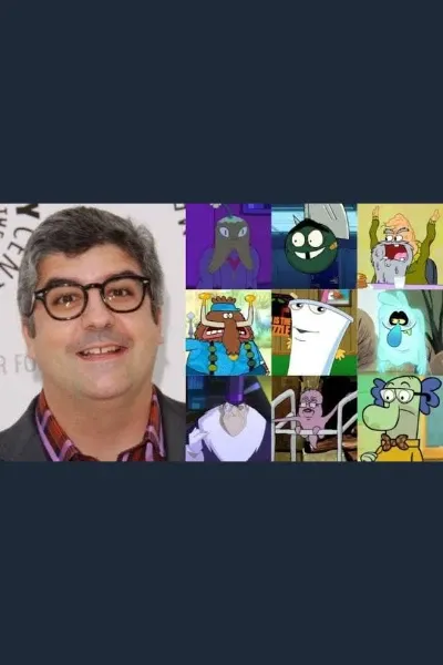 Dana Snyder photo