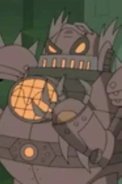 Gremlin Jamface