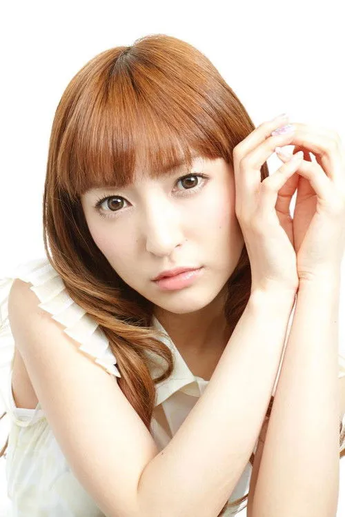 Sayaka Kanda