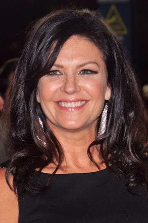 Wendy Crewson photo
