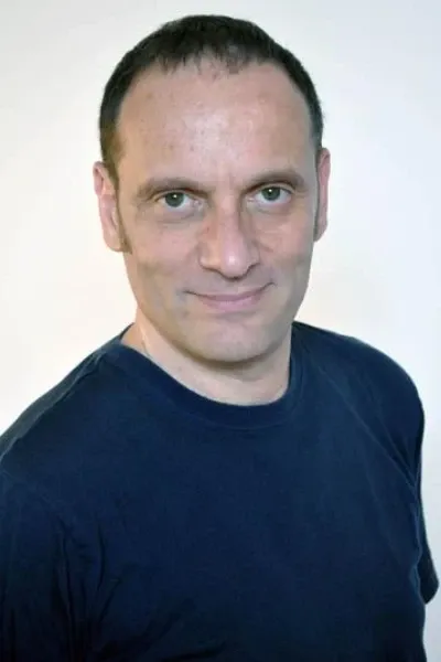 Francisco Javier García Sáenz