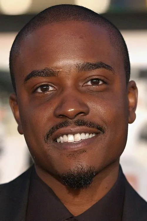 Jason Weaver photo