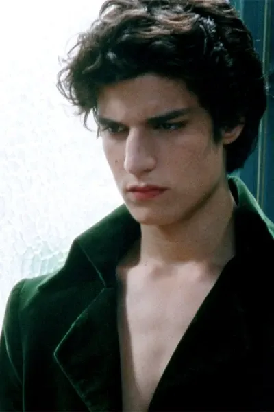 Louis Garrel photo
