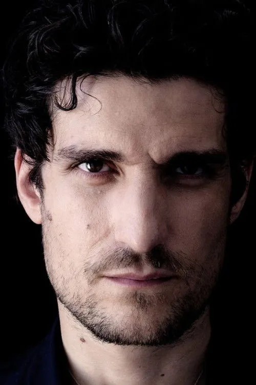 Louis Garrel photo