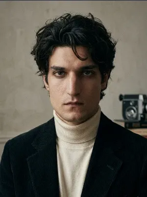 Max Girard