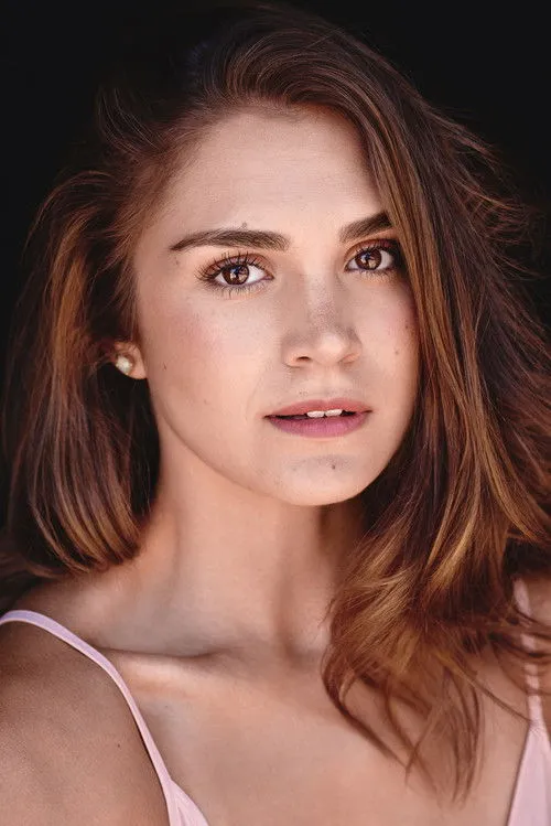 Kendall Morgan