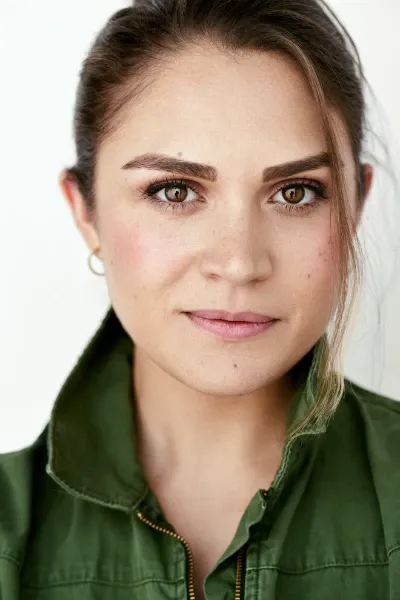 Claire Blackwelder photo