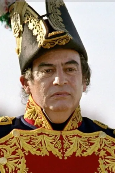 Emilio Echevarría