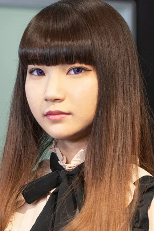 Hika Tsukishiro photo