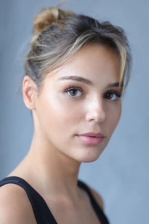 Isobel LeBon