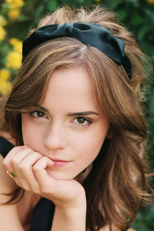 Emma Watson photo