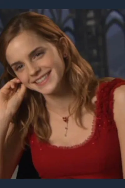 Emma Watson photo