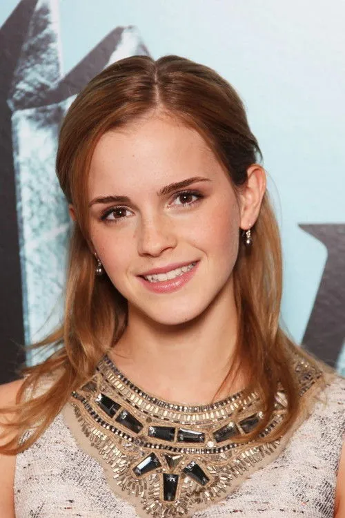 Emma Watson photo