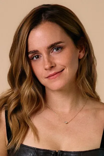 Emma Watson photo