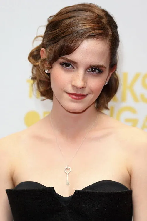 Emma Watson photo