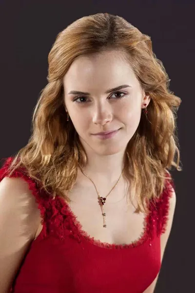Emma Watson photo
