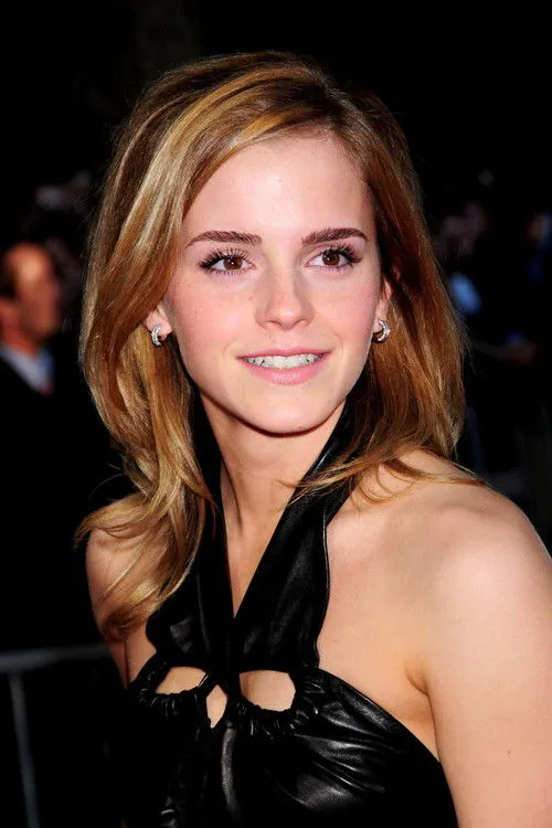 Emma Watson photo