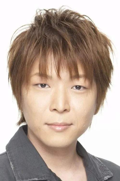 Alexander Krause (Japanese)