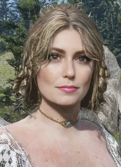 Diora Baird