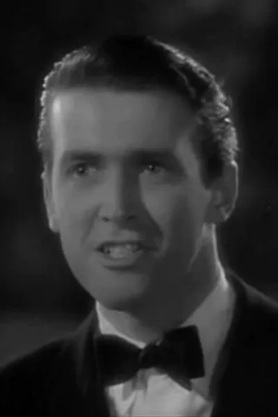 Macaulay Connor (The Philadelphia Story)