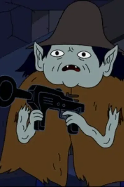Old Marceline