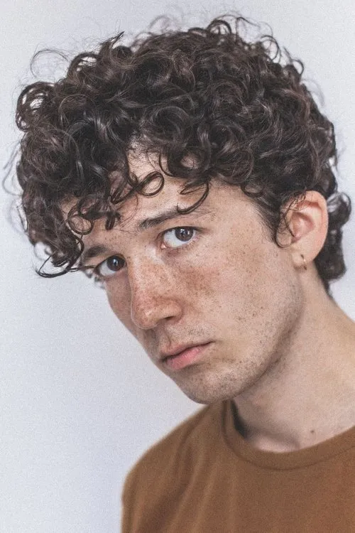 Maximilian Mundt photo