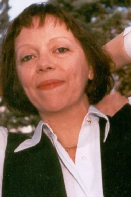 Justina Garcia