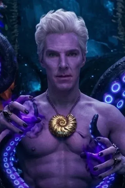 Ursus (The Young Merman LA) photo