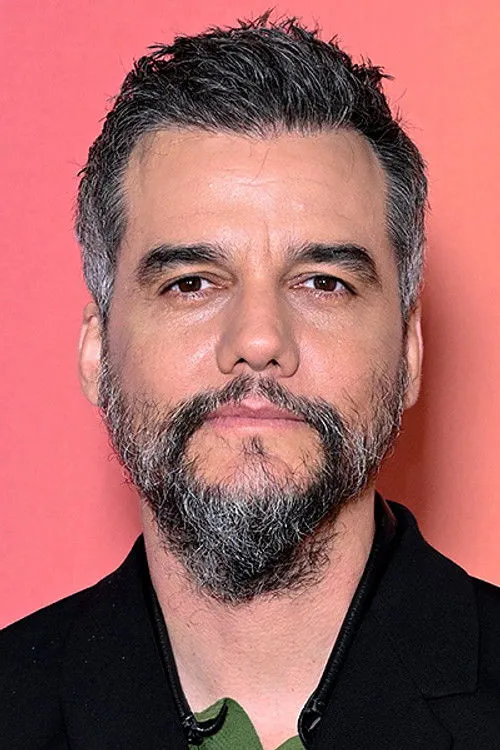 Wagner Moura photo
