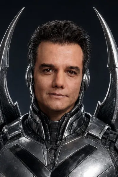 Wagner Moura photo