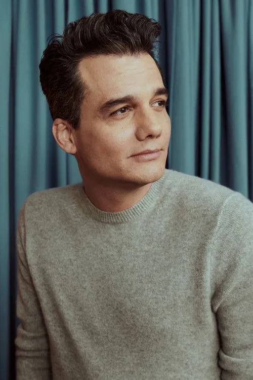 Wagner Moura photo