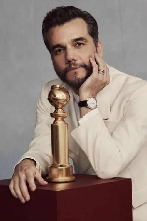 Wagner Moura photo